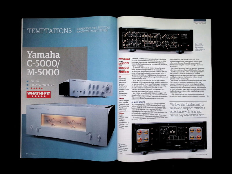 WHAT HI*FI? [2026-03] N.510 - Part 2