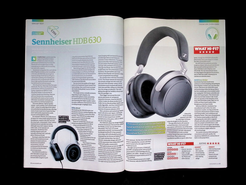 WHAT HI*FI? [2026-03] N.510 - Part 3