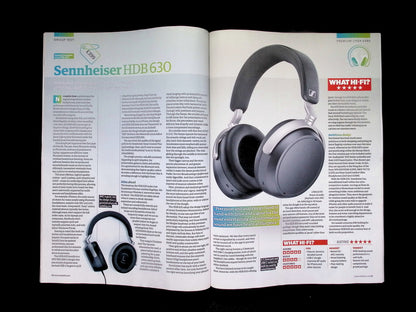 WHAT HI*FI? [2026-03] N.510 - Part 3