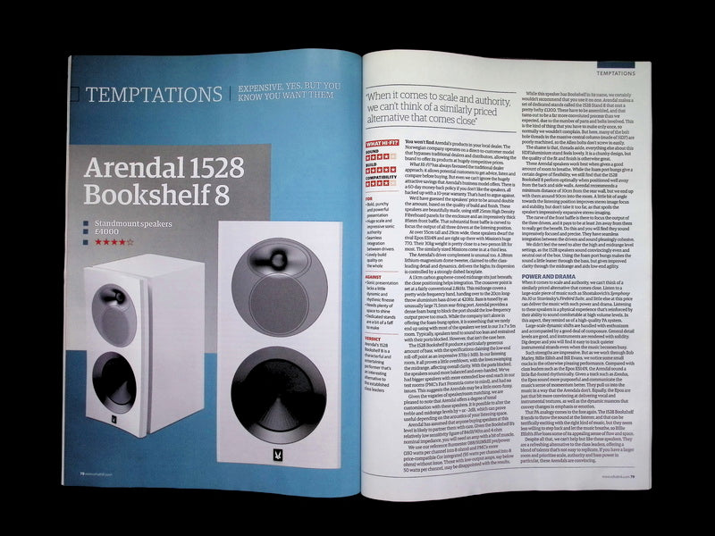 WHAT HI*FI? [2026-03] N.510 - Part 4