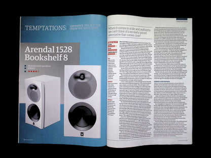 WHAT HI*FI? [2026-03] N.510 - Part 4