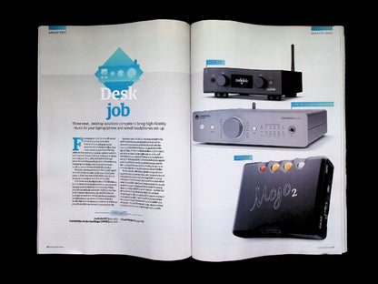 WHAT HI*FI? [2026-04] N.511 - Part 4