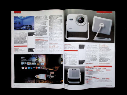 WHAT HI*FI? [2026-05] N.512 - Part 1