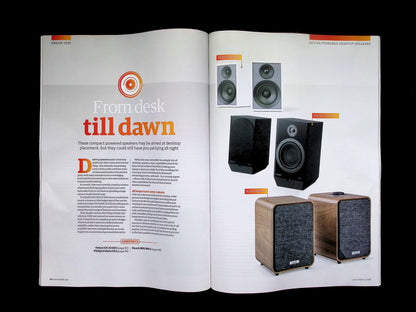 WHAT HI*FI? [2026-05] N.512 - Part 2