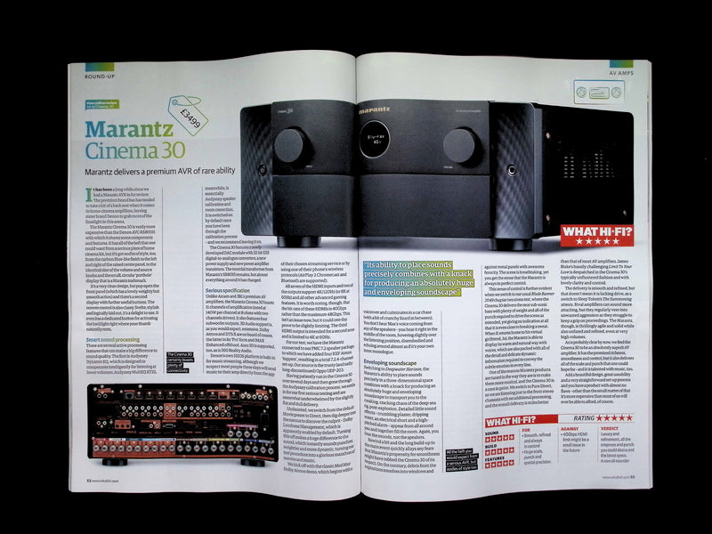 WHAT HI*FI? [2026-05] N.512 - Part 3