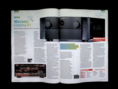 WHAT HI*FI? [2026-05] N.512 - Part 3