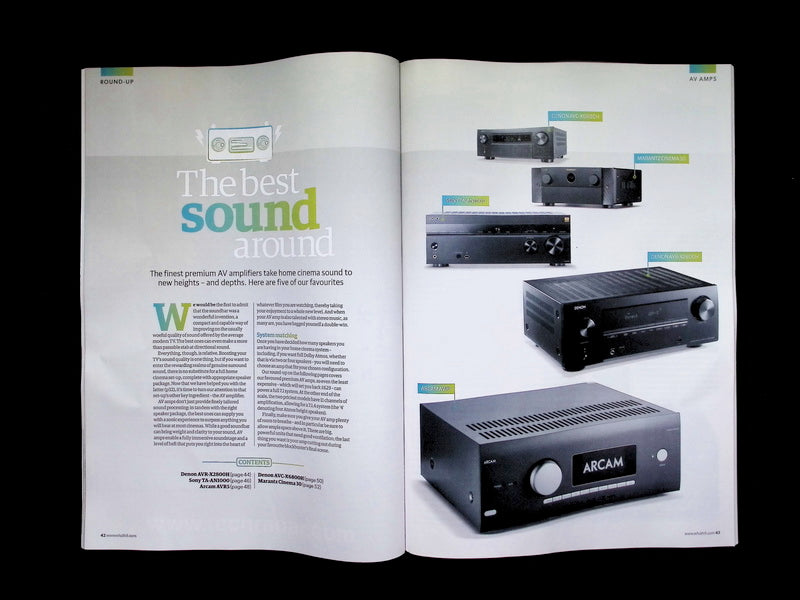 WHAT HI*FI? [2026-05] N.512 - Part 4