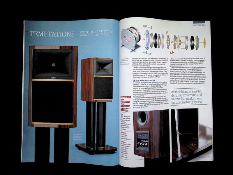 WHAT HI*FI? [2026-07] N.514 - Part 2