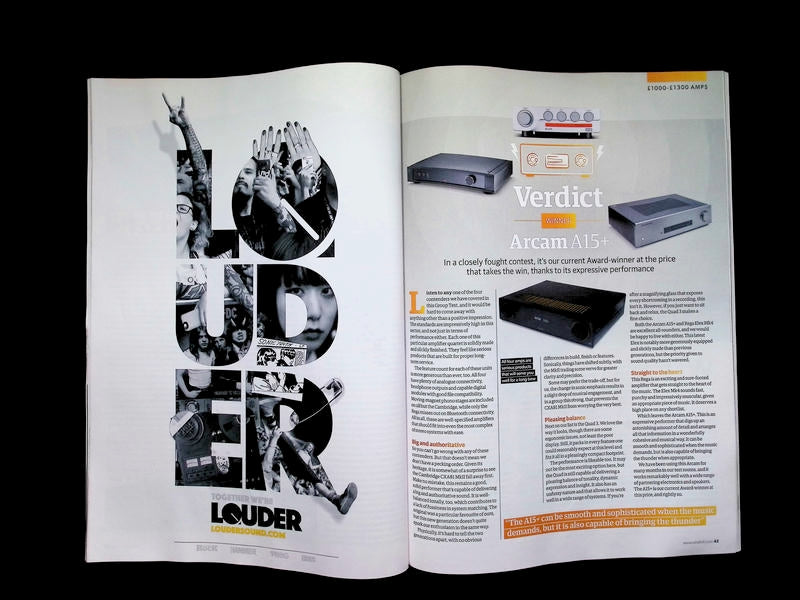 WHAT HI*FI? [2026-07] N.514 - Part 4