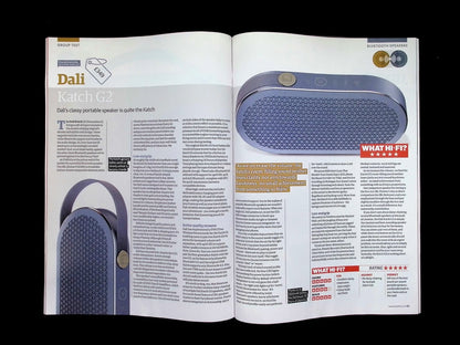 WHAT HI*FI? [2026-08] N.515 - Part 2