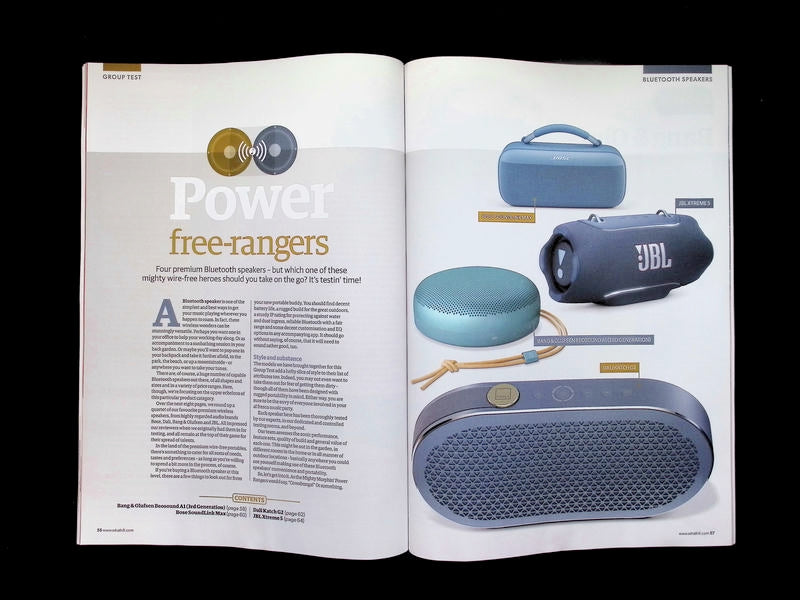 WHAT HI*FI? [2026-08] N.515 - Part 4