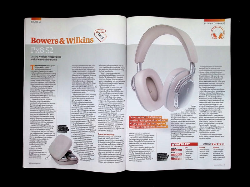 WHAT HI*FI? [2026-09] N.516 - Part 1