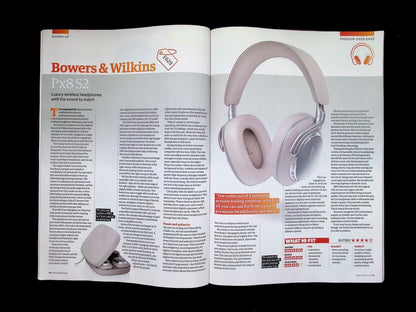 WHAT HI*FI? [2026-09] N.516 - Part 1