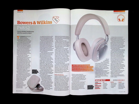 WHAT HI*FI? [2026-09] N.516 - Part 1