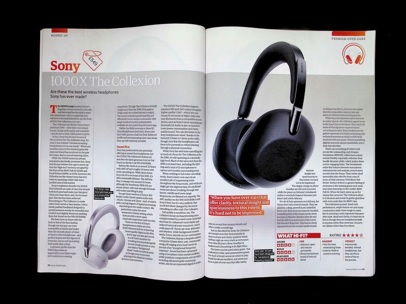 WHAT HI*FI? [2026-09] N.516 - Part 2