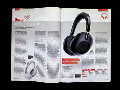 WHAT HI*FI? [2026-09] N.516 - Part 2