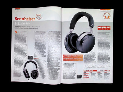 WHAT HI*FI? [2026-09] N.516 - Part 3