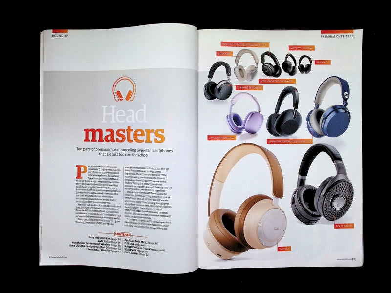 WHAT HI*FI? [2026-09] N.516 - Part 4
