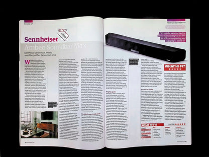 WHAT HI*FI? [2026-10] N.517 - Part 2