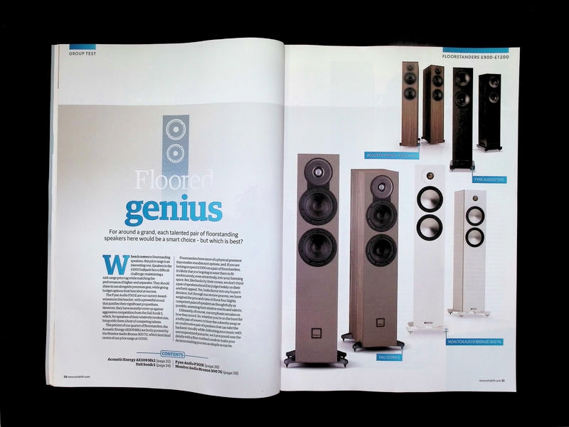 WHAT HI*FI? [2026-10] N.517 - Part 4