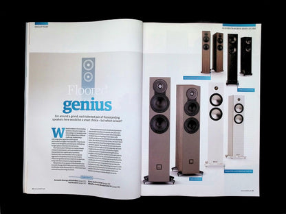 WHAT HI*FI? [2026-10] N.517 - Part 4