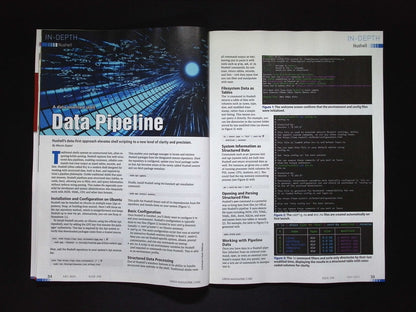 LINUX MAGAZINE [2025-07] N296+DVD