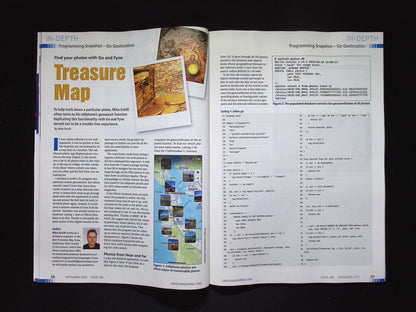 LINUX MAGAZINE UK [2025-09] N.298+DVD