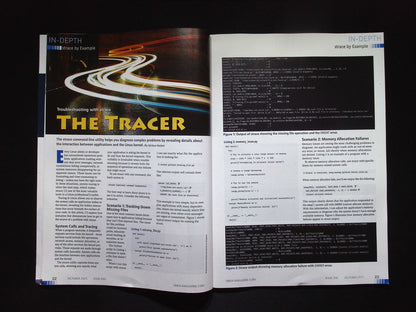 LINUX MAGAZINE UK [2025-10] N.299+DVD
