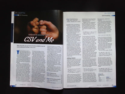 LINUX MAGAZINE UK [2025-10] N.299+DVD