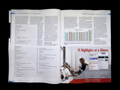 LINUX MAGAZINE UK [2025-12] N.301+DVD