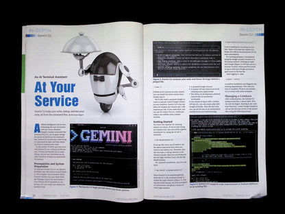 LINUX MAGAZINE UK [2026-02] N.303+DVD - Part 2