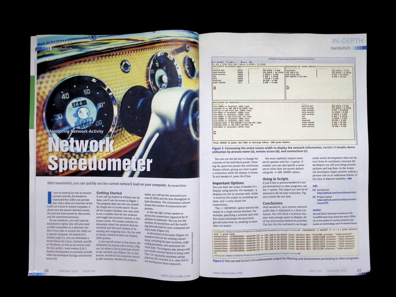 LINUX MAGAZINE UK [2026-02] N.303+DVD - Part 3