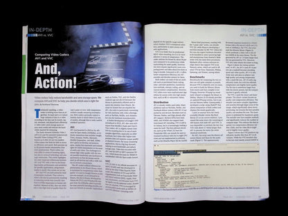 LINUX MAGAZINE UK [2026-02] N.303+DVD - Part 4