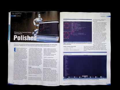 LINUX MAGAZINE UK [2026-03] N.304+DVD - Part 3