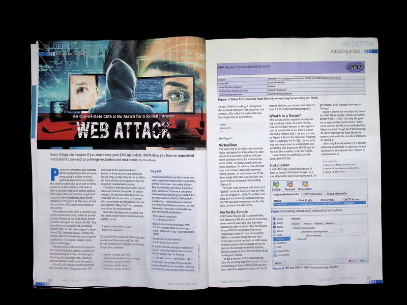 LINUX MAGAZINE UK [2026-03] N.304+DVD - Part 4
