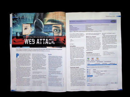 LINUX MAGAZINE UK [2026-03] N.304+DVD - Part 4