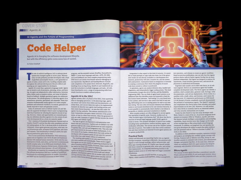 LINUX MAGAZINE UK [2026-04] N.305+DVD - Part 3