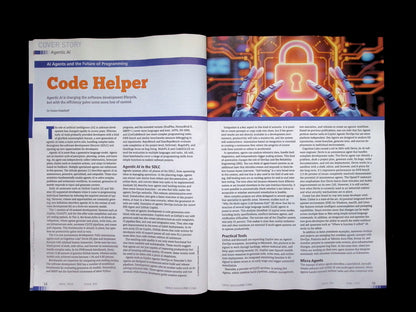 LINUX MAGAZINE UK [2026-04] N.305+DVD - Part 3