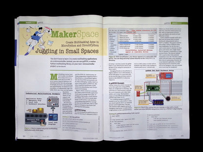 LINUX MAGAZINE UK [2026-04] N.305+DVD - Part 4