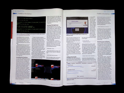 LINUX MAGAZINE UK [2026-05] N.306+DVD - Part 1