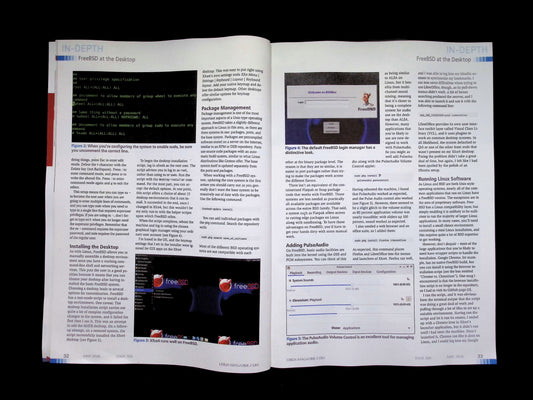 LINUX MAGAZINE UK [2026-05] N.306+DVD - Part 1