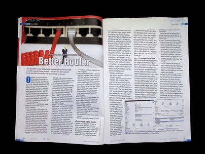 LINUX MAGAZINE UK [2026-05] N.306+DVD - Part 2