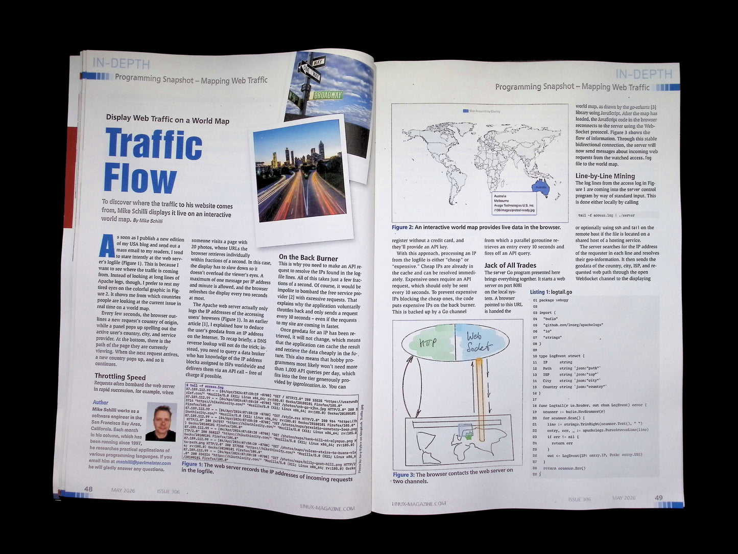 LINUX MAGAZINE UK [2026-05] N.306+DVD - Part 3