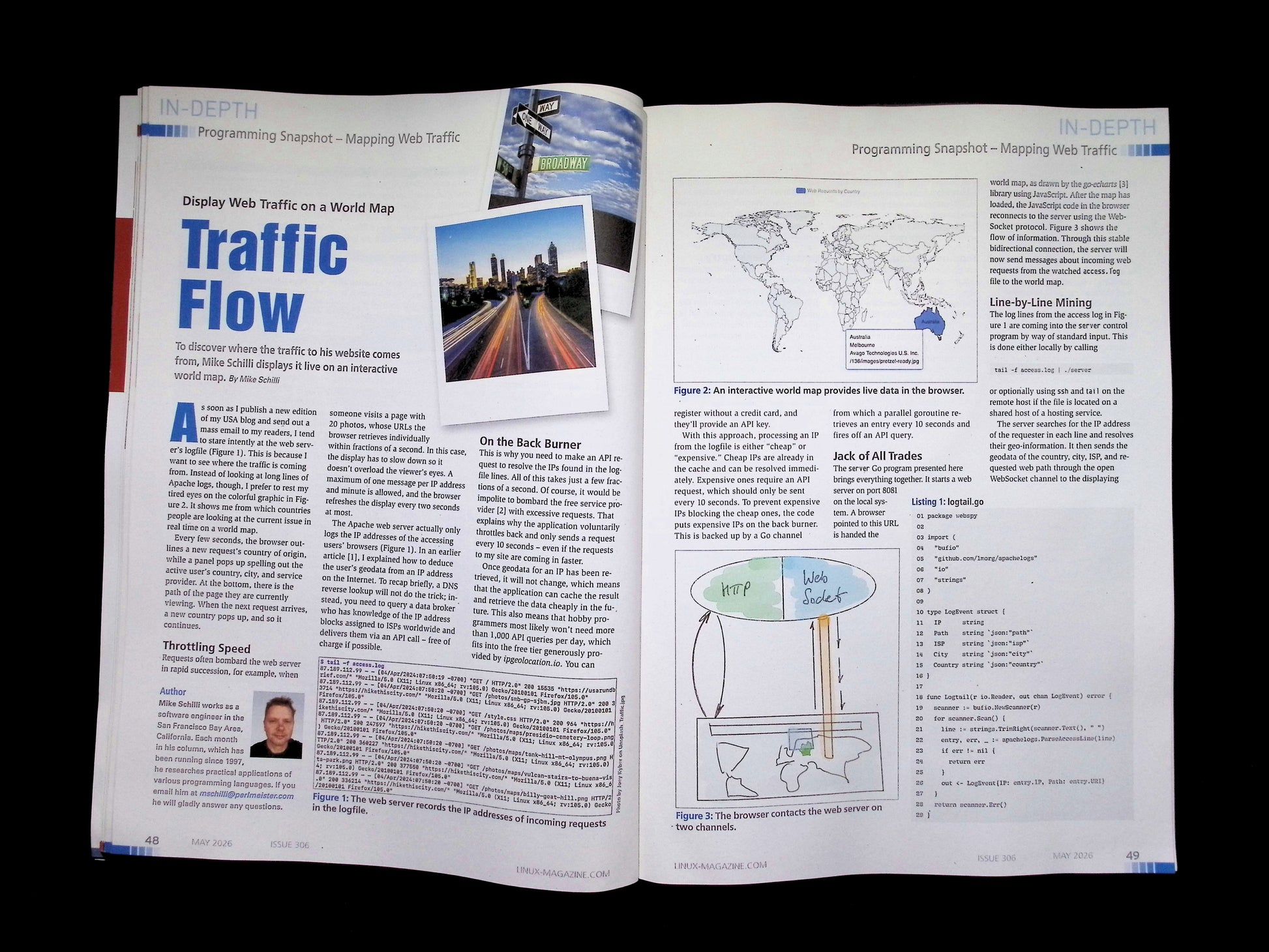 LINUX MAGAZINE UK [2026-05] N.306+DVD - Part 3