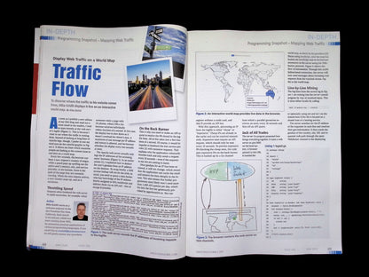 LINUX MAGAZINE UK [2026-05] N.306+DVD - Part 3