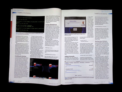 LINUX MAGAZINE UK [2026-05] N.306+DVD - Part 4