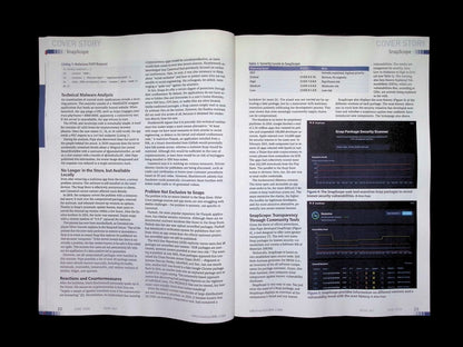 LINUX MAGAZINE UK [2026-06] N.307+DVD - Part 3