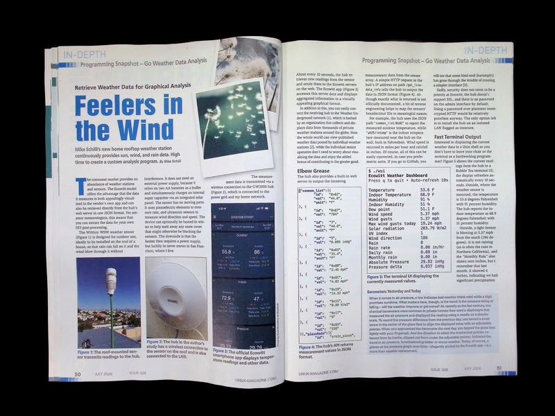 LINUX MAGAZINE UK [2026-07] N.308+DVD - Part 3