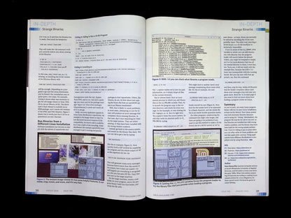 LINUX MAGAZINE UK [2026-08] N.309+DVD - Part 2