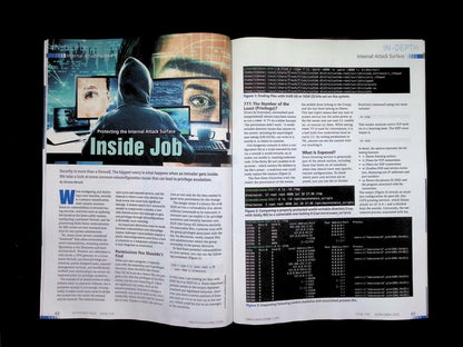 LINUX MAGAZINE UK [2026-09] N.310+DVD - Part 1